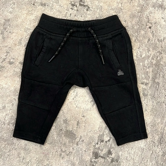 Baby GapFit Tech Jogger Set - Picture 3 of 4